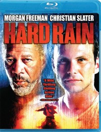 Povodeň (Hard Rain, 1998)