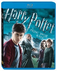 Harry Potter a Princ dvojí krve (Harry Potter and the Half-Blood Prince, 2009)