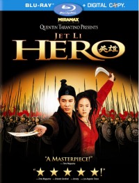 Hrdina (Ying xiong / Hero, 2002)