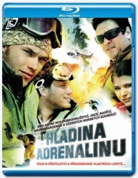 Hladina adrenalinu (Deep Winter / Extreme Ops, 2002)