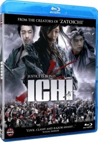 Ichi (2008)