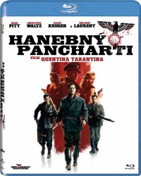 Hanebný pancharti (Inglourious Basterds, 2009)