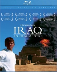 Iraq in Fragments (2006)