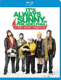 It's Always Sunny in Philadelphia: A Very Sunny Christmas (2009)