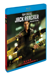 Jack Reacher: Poslední výstřel (Jack Reacher, 2012)