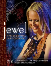Jewel: The Essential Live Songbook (2008)