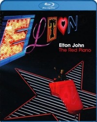 Elton John: The Red Piano (2008)
