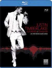 Justin Timberlake: FutureSex / LoveShow (2007)