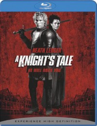 Příběh rytíře (Knight's Tale, A, 2001)