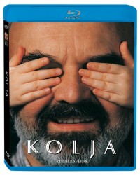 Kolja (1996) (Blu-ray)