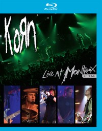 Korn: Live at Montreux (2004)