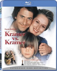Kramerová versus Kramer / Kramerová vs. Kramer (Kramer vs. Kramer Blu-ray, 1979)