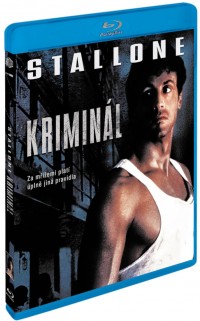 Kriminál (Lock Up, 1989)