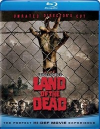 Země mrtvých (Land of the Dead, 2005)