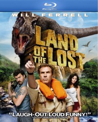 Země ztracených (Land of the Lost, 2009)