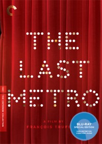 Poslední metro (Dernier métro, Le / The Last Metro, 1980)