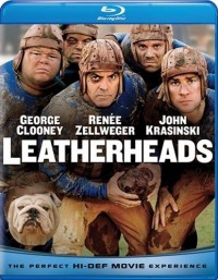 Tvrdé palice (Leatherheads, 2008)