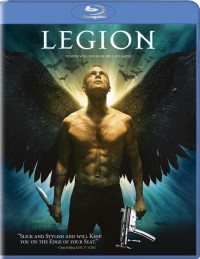 Legie (Legion, 2010)