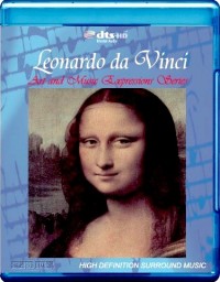 Leonardo da Vinci: Art and Music Expressions Series (2009)