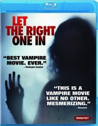 Låt den rätte komma in (Låt den rätte komma in / Let The Right One In, 2008)