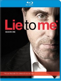 Lie to Me - 1. sezóna (Lie to Me: Season One, 2009)