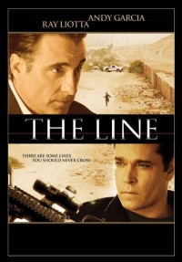 Hranice (Linea, La / The Line, 2008)