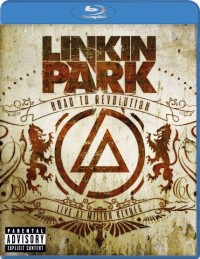 Linkin Park: Road to Revolution (2009)