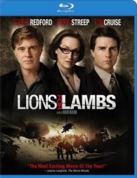Hrdinové a zbabělci (Lions for Lambs, 2007)