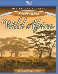 Living Landscapes: Wild Africa (2009)