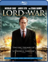 Obchodník se smrtí (Lord of War, 2005)