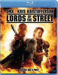 Lords of the Street (Lords of the Street / Jump Out Boys, 2008)