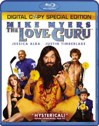 Učitel lásky (Love Guru, The, 2008)