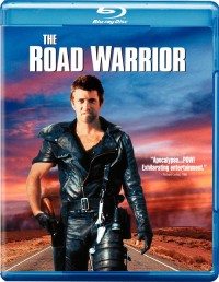 Šílený Max 2 - Bojovník silnic (Mad Max 2 / The Road Warrior, 1981)