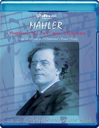 Mahler, Gustav: Symphony No. 2 in C minor "Resurrection" (2009)