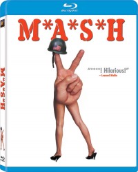 M.A.S.H. (1970) (Blu-ray)