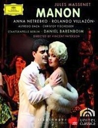 Jules Massenet: Manon (2007)
