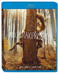 Max a Maxipríšerky (Where the Wild Things Are, 2009)