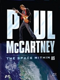 Paul McCartney: The Space Within Us (2006)