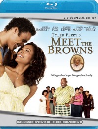 Meet the Browns (2008)