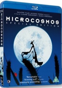 Mikrokosmos (Microcosmos: Le peuple de l'herbe / Microcosmos, 1996)