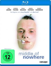 Middle of Nowhere (2008)