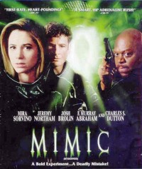 Mimic (1997)