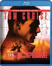 Mission: Impossible (1996) (Blu-ray)