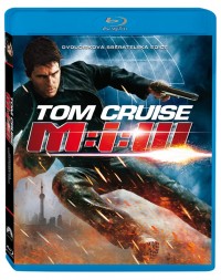 Mission: Impossible III (2006) (Blu-ray)