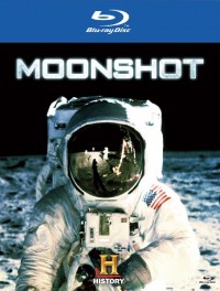 Moon Shot: The Inside Story of the Apollo Project (Moon Shot: The Inside Story of the Apollo Project / Moonshot, 1994)