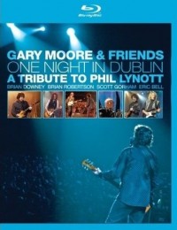 Moore, Gary & Friends: One Night In Dublin (2005)