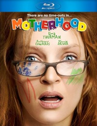 Mateřské galeje (Motherhood, 2009)
