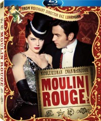 Moulin Rouge (Moulin Rouge!, 2001)