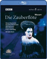 Mozart: Die Zauberflöte (2003)