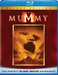 Mumie (Mummy, The, 1999)